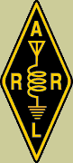 The ARRL logo